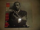 JAZZ LP-BLUE MITCHELL SEXTET 