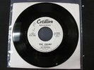 THE MOHAWKS - THE CHAMP 45 ON COTILLION 44002   CLASSIC BREAK