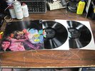 CANNED HEAT - LIVING THE BLUES 2XLPS ON LIBERTY LST 27200