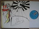PRETTY THINGS S.F.Sorrow 1968 GERMAN Blue EMI COLUMBIA LP Gatefold Album UKPsych