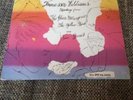 Andy Warhol Cover LP Tennessee Williams Reading From The Glass Menagerie Mint