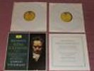 HERBERT VON KARAJAN cdg - Beethoven MISSA SOLEMNIS - (2LP BX) DGG #2707 030 / nm