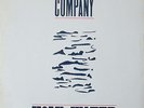 Bad Company - holy Water LP 1991 Original PROMO Out-of-Print Brazil