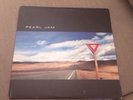 Pearl Jam Yield Album Eddie Vedder