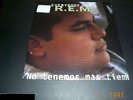 R.E.M.- Everybody Hurts - US White Vinyl 12
