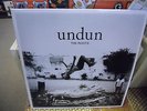 ROOTS Undun 2x LP NEW Limited BLACK Colored vinyl [unofficial]