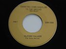 SILFORD WALKER - CHANT DOWN BABYLON TO THE GROUND - 7