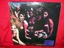 JIMI HENDRIX Electric ladyland 2LPs BLUE COLOR VINYL LTD. EDITION POSTER