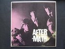 The Rolling Stones After-Math - Decca Mono LP4786 (1966)
