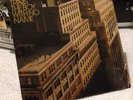 Travis - The Boy With No Name Vinyl LP Album Low Numbered Record #124 New Sealed