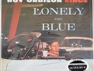 Roy Orbison --Lonely And Blue -- Stereo --  Sealed Classic Records 200 gram