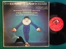 KONDRASHIN Khachaturian Masquerade RCA Living Stereo SD LSC-2398 1S/1S TAS INDY