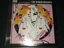 Air The Virgin Suicides Vinyl Lp Mint Sealed