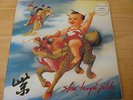 Stone Temple Pilots - Purple - Ltd. edition purple vinyl - Atlantic 7567-82607-