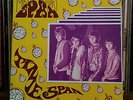 MIKE STUART SPAN KILLER UK PSYCH FREAKBEAT TENTH PLANET ORIGINAL 32/1000 EX