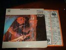 PRINCE LASHA ENSEMBLE Insight rare original 1966 stereo LP, NM A1/B1