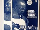 Rev. Robert Wilkins - Legendary Piedmont Recordings - OJL-8052