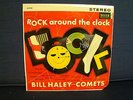 Bill Haley And His Comets - Rock Around The Clock -1960 - Decca - Stereo(SEALED)