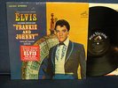 Elvis Presley - Frankie And Johnny - 1966 - RCA Victor- Stereo(SHRINK)(PORTRAIT)