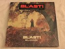 Bl'ast Blood Red 12
