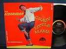 The Eldorados - Crazy Little Mama - 1962 - Vee Jay Label - Mono