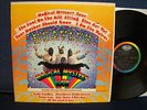 The Beatles - Magical Mystery Tour  - 1967 - Capitol Label- Stereo