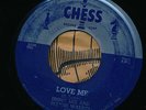 JIMMY LEE & WAYNE WALKER   1955 Rockabilly guitar Bopper. CHESS 4863. HEAR Mp3
