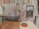 EX/NM- Led Zeppelin IV US Atlantic SD7208 Porky Pecko Duck matrix NM innersleeve