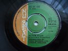 ALTON ELLIS - BYE BYE LOVE / MONTY MORRIS -    7 
