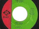 Northern Soul 45 THE TURKS 