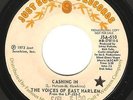 Northern Soul 45 VOICES OF EAST HARLEM 