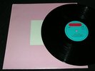 MODERN TALKING 1st Album / DDR INTERSHOP Promo LP'85 Unverkäufliche Musterplatte