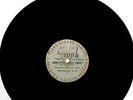 Graph 45-001 Avon Cities Skiffle Group/Jazz Band/Blues/Jazz/4EP/Original Acetate