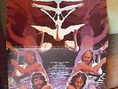 CANNED HEAT - One more River to cross - FOC German Firstpress Atlantic ATL 50026