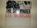 JAZZ - Lee Morgan - The Sidewinder :: BLUE NOTE 84157 STEREO