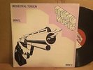 rare uk library ORCHESTRAL TENSION brm 12 BRUTON drama TREVOR BASTOW snell OG LP