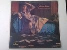 David Bowie The Man Who Sold The World 1st Press Mercury Dress Cover Rare