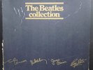BEATLES COLLECTION Vinyl Blue Box