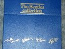 The Beatles Collection Blue Box Set BC-13 - 14 Full Length albums - NICE