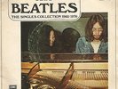 THE BEATLES - Ballad of John and Yoko + 1 SINGLE SPAIN THE SINGLES COLLECTION 15