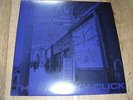 The Annexx Click   LP  - The Blue Tape
