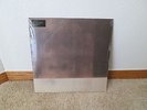 SEALED Thrice - Major/Minor Vinyl (Sep-2011, Vagrant)
