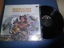 LP - Homer and Jethro - Nashville Cats - Folk Country Rock Oldie
