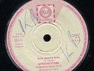 African Stone - Run Rasta Run UK orig 7