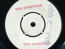 Heptones - Suffer's Time (Version) UNKNOWN Island Rec's white label 1-sided 7 ??