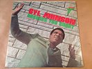 RARE SOUL LP/ SYL JOHNSON 
