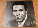 MOTOWN LP/ MARVIN GAYE 