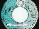 Abyssinians - Poor Jason White - TOTAL KILLER