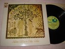Shirley and Dolly Collins - Anthems in Eden LP UK pressing EMI Harvest EXC