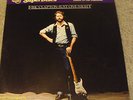 Eric Clapton Just One Night Superdiscs Nautilus Half Speed Masters 2 Vinyl LP